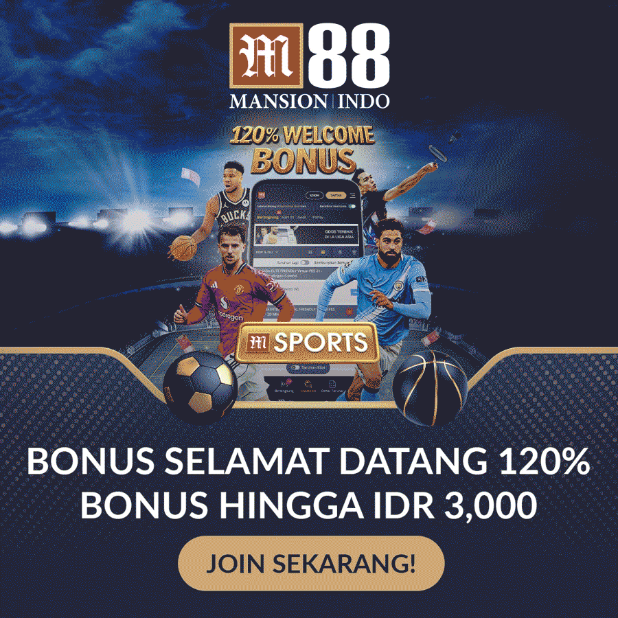 Proses login dan daftar akun M88 yang mudah dan aman untuk pengguna Indonesia